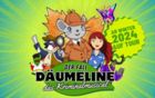 Der Fall Däumeline - Das Kriminalmusical für die ganze Familie