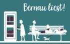 Ausstellungseröffnung „Bernau liest ein Buch ist überall!&#34;